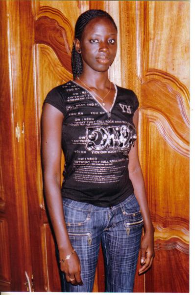 khady diouf